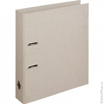 Папка с арочн.мех Attache Economy Отчет-Архив,карт.б/мет.уг,75мм, комплект 10 шт