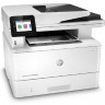 МФУ HP LaserJet Pro MFP M428fdn, ч/б, A4, лазерный, факс,USB+карт.3000 стр