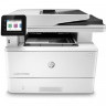МФУ HP LaserJet Pro MFP M428fdn, ч/б, A4, лазерный, факс,USB+карт.3000 стр