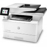 МФУ HP LaserJet Pro MFP M428fdn, ч/б, A4, лазерный, факс,USB+карт.3000 стр