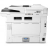 МФУ HP LaserJet Pro MFP M428fdn, ч/б, A4, лазерный, факс,USB+карт.3000 стр