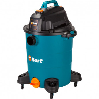 Пылесос строительный BORT BSS-1530-Premium (93723460)