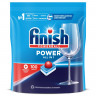 Таблетки для ПММ Finish Power 100шт/уп, комплект 100 шт