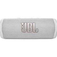 Акустическая система JBL Flip 6 white (JBLFLIP6WHT)