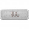 Акустическая система JBL Flip 6 white (JBLFLIP6WHT)