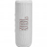 Акустическая система JBL Flip 6 white (JBLFLIP6WHT)