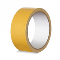 Клейкая лента двухсторонняя 38ммх10м , полипропилен