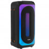 Акустическая система BQ PBS1006 Black, 25Вт, BT/FM/USB, 3600 мАч, микрофон