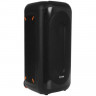 Акустическая система BQ PBS1006 Black, 25Вт, BT/FM/USB, 3600 мАч, микрофон