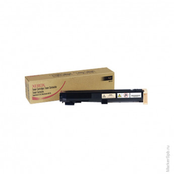 Тонер-картридж оригинальный Xerox 006R01179 черный для WC C118/M118/M118i (11000стр)