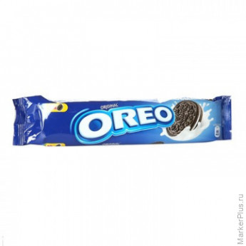 Печенье OREO 95г Печенье OREO 95г