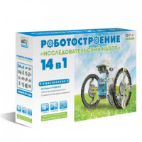 Конструктор Роботостроение 14 в 1 265605