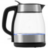 Чайник электрический Polaris PWK 1211CGL Water Way Pro матовый