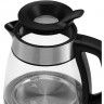Чайник электрический Polaris PWK 1211CGL Water Way Pro матовый