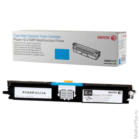 Блок формирования изображения xerox phaser 6121mfp