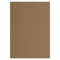 Крафт-бумага для графики, эскизов А4(210х297мм), 160г/м2, 100л, BRAUBERG ART CLASSIC,112487 Крафт-бумага для графики, эскизов А4(210х297мм), 160г/м2, 100л, BRAUBERG ART CLASSIC,112487