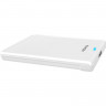 Портативный HDD A-DATA HV620S, 1TB, 2,5, USB 3.1, Slim, AHV620S-1TU31-CWH