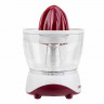 Соковыжималка для цитрусовых SCARLETT SC-JE50C06, 25Вт, стакан 0,7л, пластик, белый