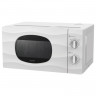 Микроволновая печь Econ ECO-2038M white, 20 л., 700ВТ, белый