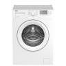 Стиральная машина BEKO ELE67511ZSW, 1000 об/мин, 6 кг, фронтальная загрузка, 15 прогр, 7320010007 Стиральная машина BEKO ELE67511ZSW, 1000 об/мин, 6 кг, фронтальная загрузка, 15 прогр, 7320010007