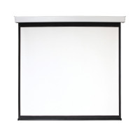 Экран настенный моторизированный Digis DSEF-16906, 16:9, 135 (308x178