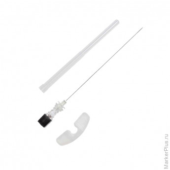 Игла спинальная PencilPoint 22G(0,70х89мм),Polymed, 50шт/уп, комплект 50 шт