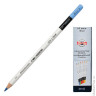 Текстмаркер-карандаш KOH-I-NOOR, сухой, голубой, 3411006008KS