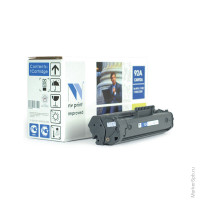 Картридж совместимый NV Print C4092A (№92A) черный для HP LJ 1100/3200 (2,5K)