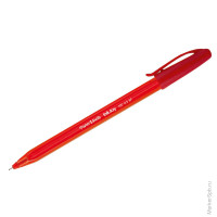 Ручка шариковая "InkJoy 100" красная, 0,5мм, трехгран. 10 шт/в уп
