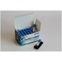 Индикатор стерилизации ПАР биол. БиоТЕСТ-П2, 6 шт, комплект 6 шт