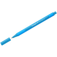Ручка шариковая Schneider "Slider Edge XB" голубая, 1,4мм, трехгранная 10 шт/в уп