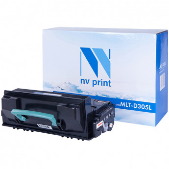 Тонер-картридж совместимый NV Print MLT-D305L для Samsung ML-3750 (15000стр)