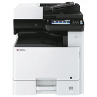 МФУ лазерное ЦВЕТНОЕ KYOCERA M8130cidn "3 в 1", А3, 15 стр/мин, 100000 стр/мес,ДУПЛЕКС,ДАПД,сет/кар., 1102P33NL0 МФУ лазерное ЦВЕТНОЕ KYOCERA M8130cidn "3 в 1", А3, 15 стр/мин, 100000 стр/мес,ДУПЛЕКС,ДАПД,сет/кар., 1102P33NL0