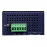 Коммутатор Planet IP30 Industrial 8-Port 10/100/1000T + 2xSFP (IGS-1020TF)
