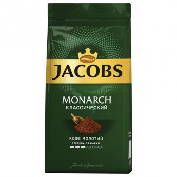 Кофе молотый MONARCH 'Original', 230 г, 8052075