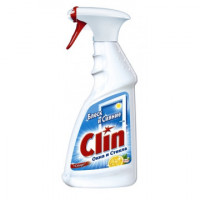 Средство для стекол CLIN с курком 500 мл Henkel