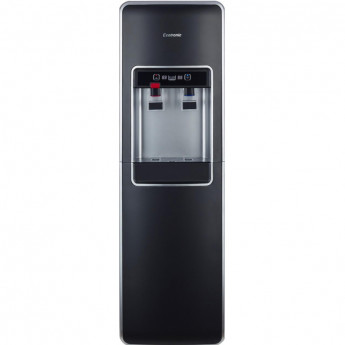 Кулер Ecotronic P5-LXPM black с нижней загрузкой