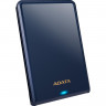 Портативный HDD A-DATA HV620S, 2TB, 2,5, USB 3.1, AHV620S-2TU31-CBL