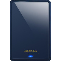 Портативный HDD A-DATA HV620S, 2TB, 2,5, USB 3.1, AHV620S-2TU31-CBL
