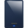 Портативный HDD A-DATA HV620S, 2TB, 2,5, USB 3.1, AHV620S-2TU31-CBL