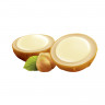 Конфеты Toffifee Белый шоколад, 125г