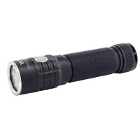 Фонарь ЯРКИЙ ЛУЧ YLP G18 GRYPHON LH351D HI-CRI Фонарь ЯРКИЙ ЛУЧ YLP G18 GRYPHON LH351D HI-CRI