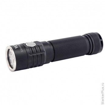 Фонарь ЯРКИЙ ЛУЧ YLP G18 GRYPHON LH351D HI-CRI Фонарь ЯРКИЙ ЛУЧ YLP G18 GRYPHON LH351D HI-CRI