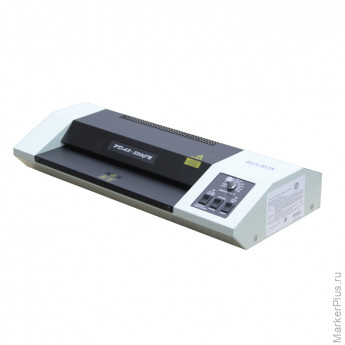 Ламинатор пакетный Burlos PDA3-330CN, A3