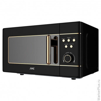 Микроволновая печь JVC JK-MW270D, черный Микроволновая печь JVC JK-MW270D, черный