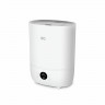 Увлажнитель воздуха BQ (БИ-КЬЮ) HDR2002, объем бака 3л, 23Вт, LED-дисплей, арома-контейнер, белый, 86196448