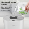 Увлажнитель воздуха BQ (БИ-КЬЮ) HDR2002, объем бака 3л, 23Вт, LED-дисплей, арома-контейнер, белый, 86196448