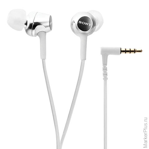 Наушники SONY Проводные