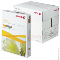 Бумага XEROX COLOTECH PLUS, А4, 90 г/м2, 500 л., для полноцветной лазерной печати, А++, 170% (CIE), 003R98837