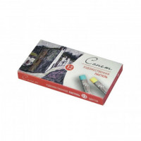 Набор художественной пастели Сонет , 12 цв.7141223 Набор художественной пастели Сонет , 12 цв.7141223